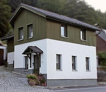Ferienhaus Schreinert Breitenbrunn  Exterior photo