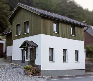 Ferienhaus Schreinert Breitenbrunn  Exterior photo